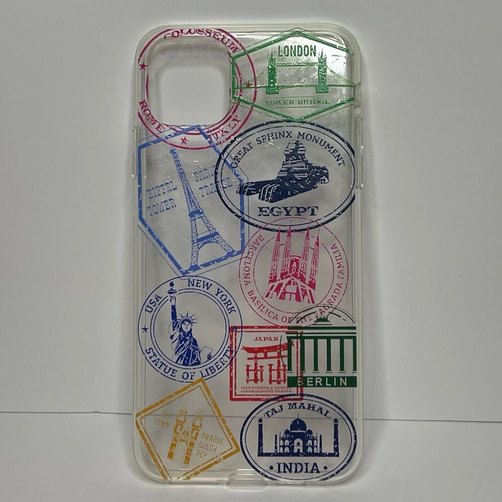 Iphone Case